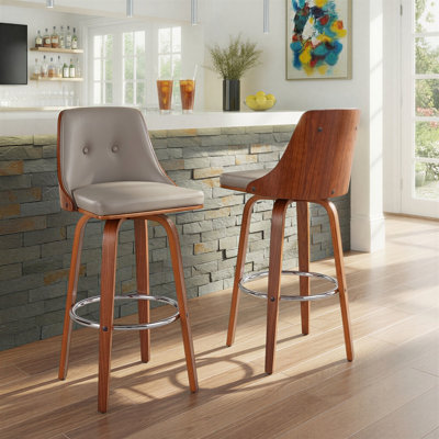 Tabouret de bar et de comptoir Archaimbaud