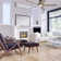 Akhavi Ceiling Fan with LED Lights