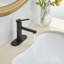 Single-Hole Single-handle Bathroom Faucet