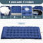 Reinforced and thick folding camping bed-625784250
