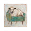 «Moo-ving in I» par Ethan Harper - Peinture-49715529-49715511