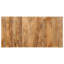 Rectangular Dining Table