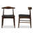 17.72'' H Faux Leather Upholstered Side Chair