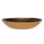 Fairmont Park Gipson Metal Serving Bowl