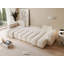 6 Seater Sofa Bed-876355784