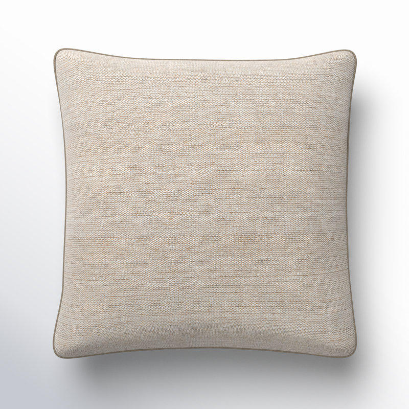 Housse de coussin Marie, 18" x 18", Duvet