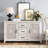 Hamar 63'' W 3 - Drawer Dresser