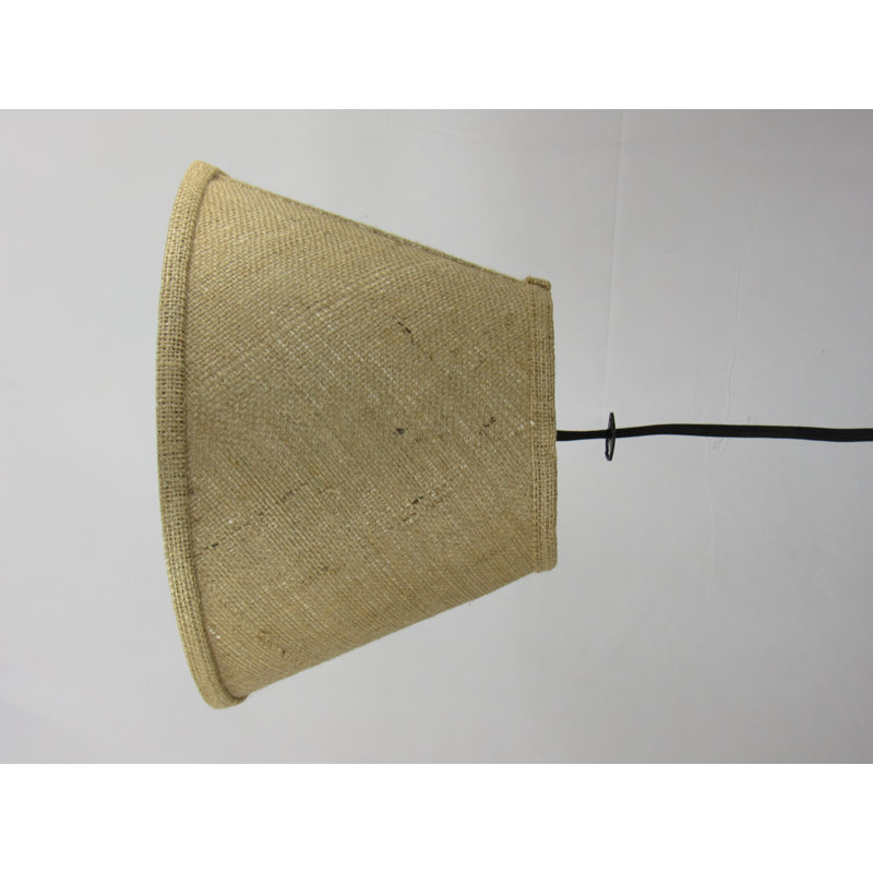 1 - Light Gold Single Pendant