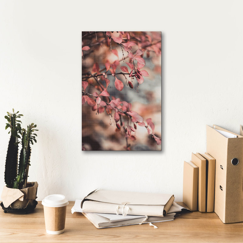 «Fall I» par PhotoINC Studio, H 18 po x l 12 po x P 0,75 po