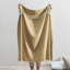 Italian Herringbone Throw Blanket-1938804553