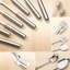 Fcbnposi 15 Utensil Set