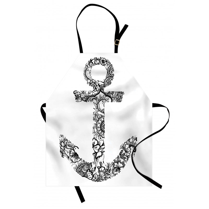 Bib Apron