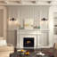 Éclairage pour meuble-lavabo Shelburn-97766945-97811222