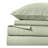 Superior 1000 Thread Count Solid Deep Pocket Cotton Blend Bed Sheet Set-68901916-21477949