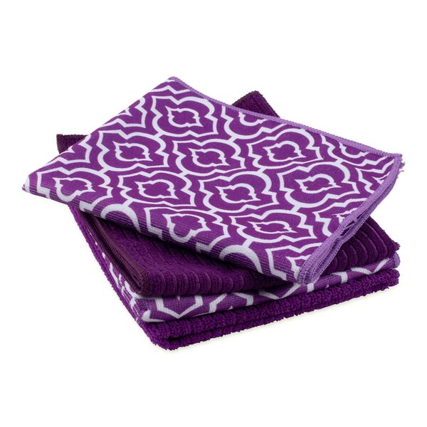 My Favorite Sister/favorite Dish Towel Waffle Woven Microfiber Tea