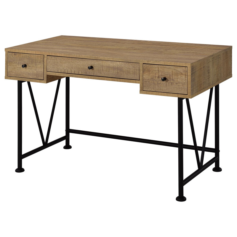 Bureau Fallon, Bois de mangue