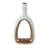 9X2x15.5" Decorative Vase-1790592867