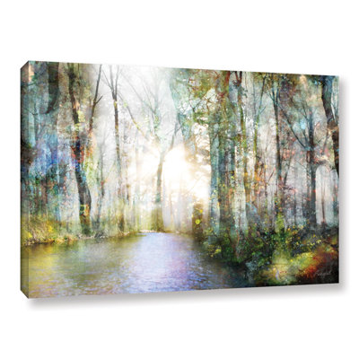 Espoir - impression sur toile