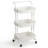 34'' H x 16.5'' W Utility Cart with Wheels-50172635