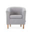 Twickenham Upholstered Barrel Chair-1157366799