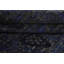 Modern Rug 8’2” X 10’2” Grey Wool Hand-Knotted Oriental Carpet