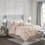 Ensemble d'édredon touffeté 7 pièces-115970854-115970862