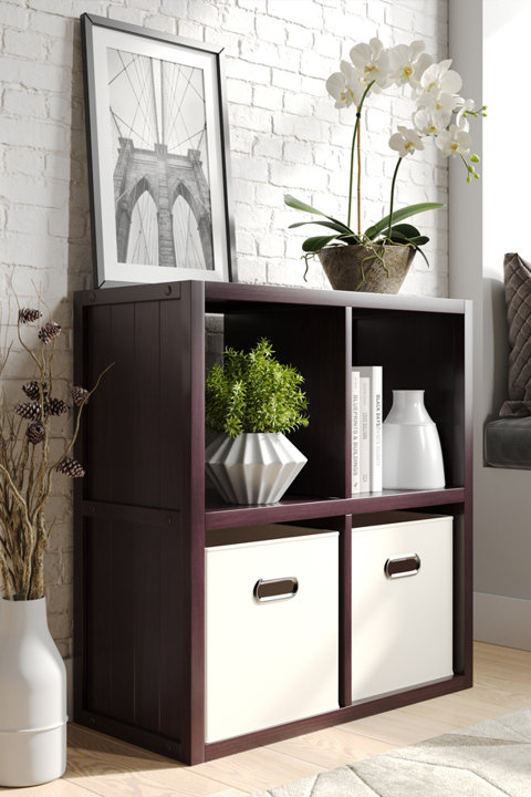 Solid Wood Cubes