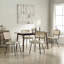 Bodnar Upholstered Dining Chair-207326364
