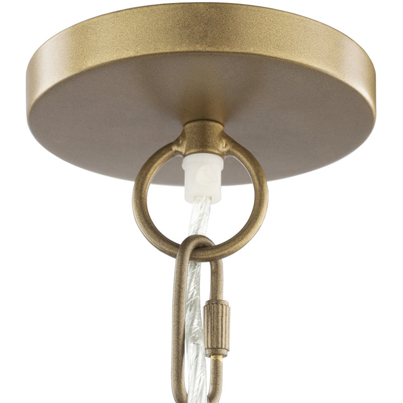 Plafonnier encastré 1 lumières Desousa