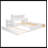 Mimma Bookcase Bed-278174733