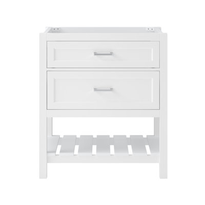 Lawson 30'' Single Bathroom Vanity Base Only