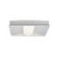 Dimmable Recessed Housing