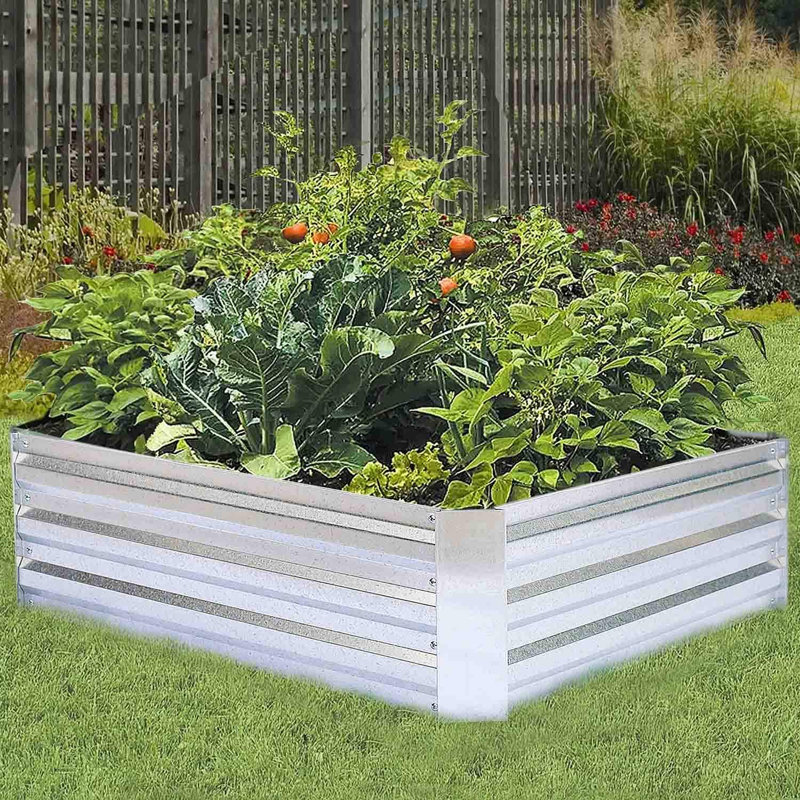 Weather Resistant Plant Stand
