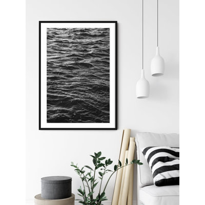 Mesmerizing Waves