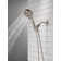 ProClean Handheld Shower, High Pressure Spray Handheld Shower Head, Hand Shower with Hose