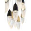 Lustre 22 lumières Écrou-160981966