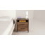 Chivonne 2 Drawer Bedside Table-525057221