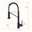 HOOSENG Pull Out Touch Kitchen Faucet