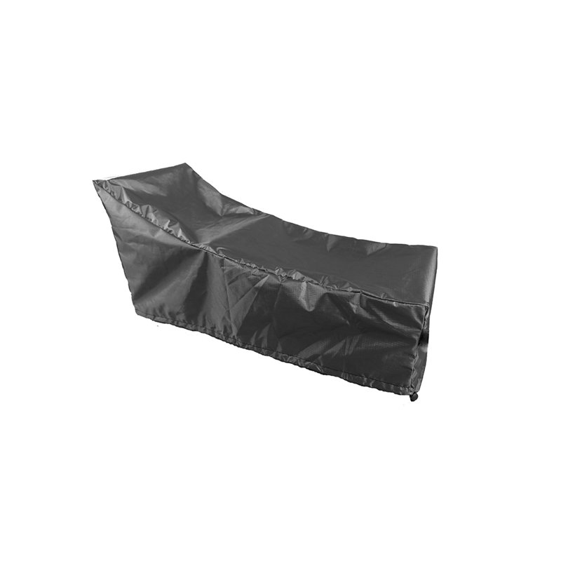 Housse pour chaise longue d'extérieur Almita