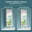 Armoire de rangement murale sans cadre l 16 po x H 36 po