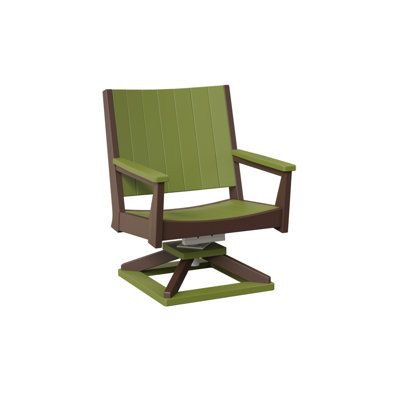 Mayhew Outdoor Rocker Chair