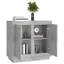 Sideboard 80x34x75 cm Engineered Wood-280166809