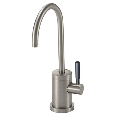 Corsano Contemporary Hot Water Dispenser with BST Series Handle