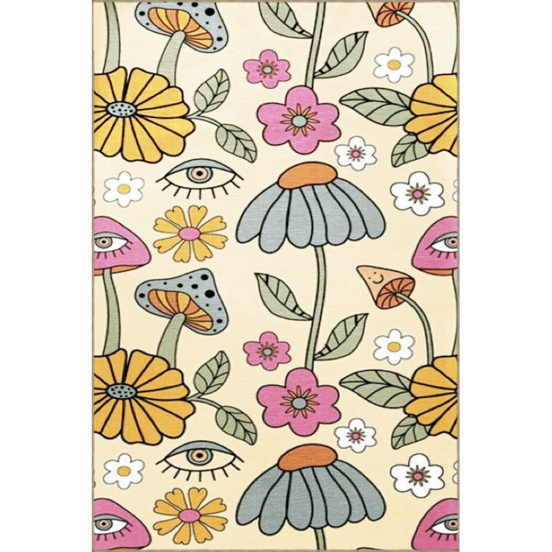 Rug, Rectangle 2'8" x 5'