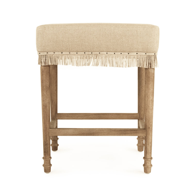 Lucas Bar Stool, Counter Stool (26" Seat Height)