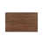 Walnut sélectionné
