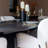 Fairmont Oak Oval Solid Wood Dining Table-91446663-91446662