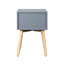 1 Drawer Nightstand