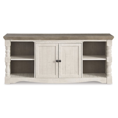 Havalance 67" TV Stand