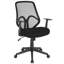 Chaise de bureau Salerno-1869260100